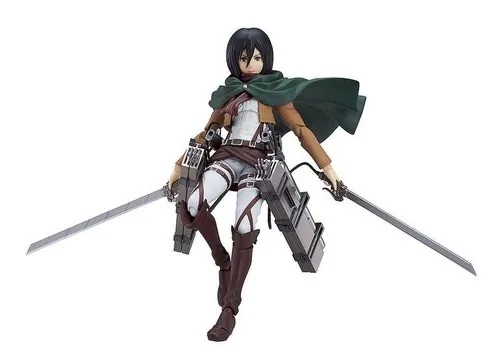 Mikasa