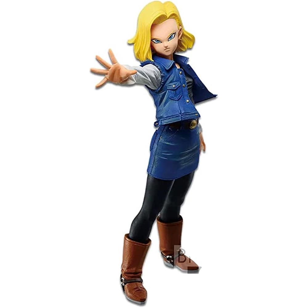 Android 18