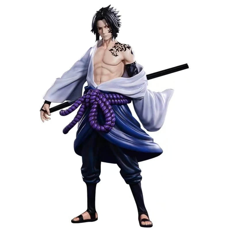 Uchiha Sasuke