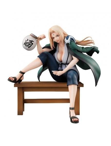 Tsunade