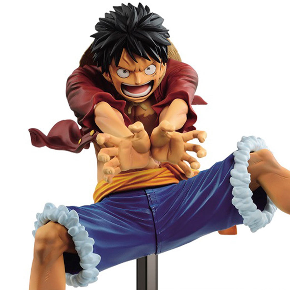 Luffy